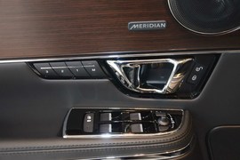 2015款捷豹XJL