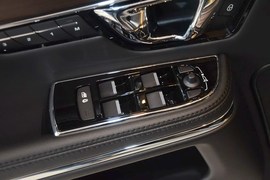 2015款捷豹XJL