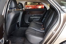 2015款捷豹XJL