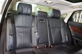 2015款捷豹XJL