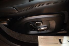 2015款捷豹XJL