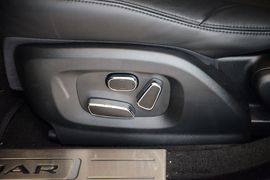2015款捷豹XJL