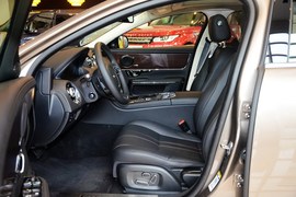 2015款捷豹XJL