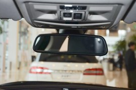 2015款捷豹XJL