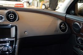 2015款捷豹XJL