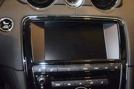 2015款捷豹XJL