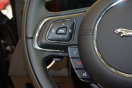 2015款捷豹XJL