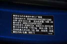 2015款MINI