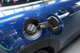 2015款MINI