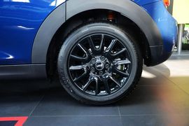 2015款MINI