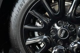 2015款MINI
