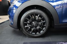 2015款MINI