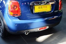 2015款MINI
