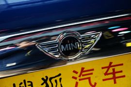 2015款MINI