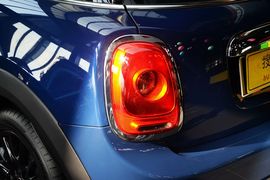 2015款MINI