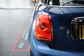 2015款MINI