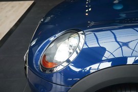 2015款MINI