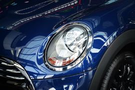 2015款MINI