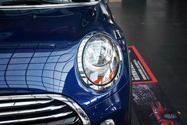 2015款MINI