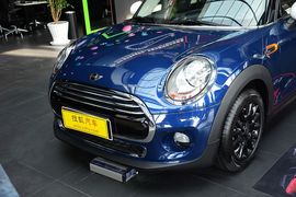 2015款MINI