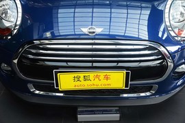 2015款MINI
