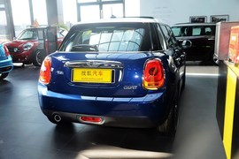 2015款MINI