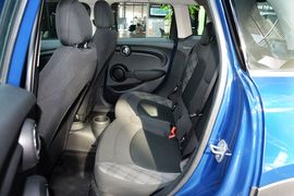2015款MINI