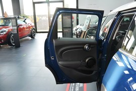 2015款MINI