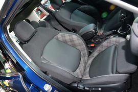 2015款MINI