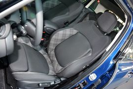 2015款MINI