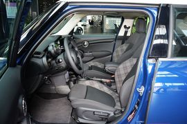 2015款MINI