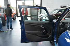 2015款MINI