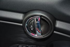 2015款MINI