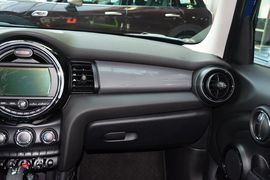 2015款MINI