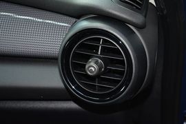 2015款MINI