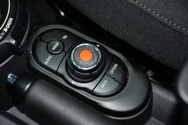 2015款MINI