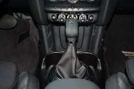 2015款MINI
