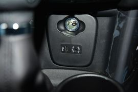 2015款MINI