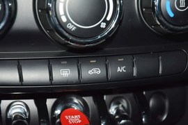 2015款MINI