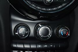 2015款MINI