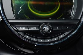 2015款MINI