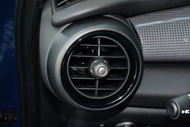 2015款MINI