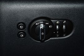 2015款MINI