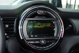 2015款MINI