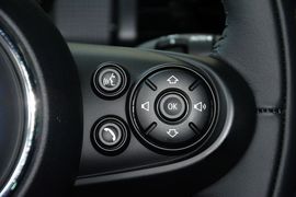 2015款MINI