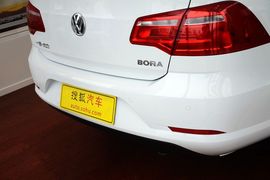 2015款大众宝来
