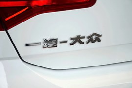 2015款大众宝来