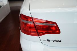 2015款大众宝来