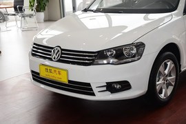 2015款大众宝来
