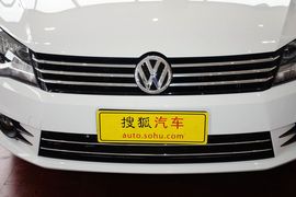 2015款大众宝来